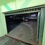 El Balcon De Jauregui Centro