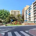 El Balcon De Jauregui Centro