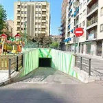 El Balcon De Jauregui Centro