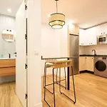 Apartamento Destino San Justo By Keyhom