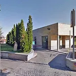 Alojamiento Centro Universidad II