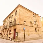 Alojamiento Centro Universidad II