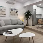 Apartamentos Paseo De La Estacion