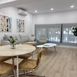 Apartamentos Paseo De La Estacion