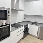 Apartamentos Paseo De La Estacion