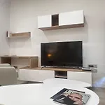 Apartamentos Paseo De La Estacion