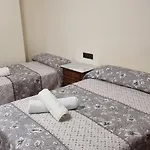 Apartamentos Salamanca Puerta Zamora, Centro, Wifi, 2 Habitaciones, Parking