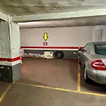 D.A.U. Centro Parking Opcional