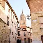 Alojamiento Tentenecio Catedral Salamanca Centro