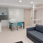 Apartamentos Living Libreros