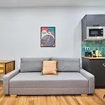 Apartamentos Esperanza By Gaiarooms