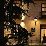 Eunice Hotel Gastronomico