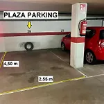 Apartamento Reyes de España / Free Parking&Wi Fi