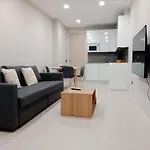 Apartamentos Living Libreros