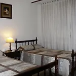 Hostal Navasfrias