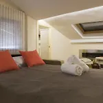 Rent Apartments Salamanca Toro 22