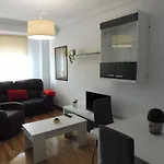 Apartamentos Anita Salamanca