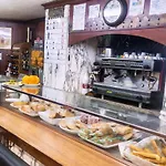 Hotel Castellano I