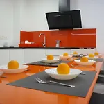 Smart Tech Plaza Flat