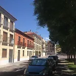 Apartamento turisticos Puente Romano P3 2-B