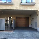 Apartamento Turistico Puente Romano P3 Bajo - B