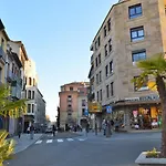 Vivienda Completa Plaza Poeta Iglesias