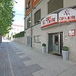 Residencia Universitaria Cum Laude
