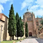 Vivienda Completa Junto A La Plaza Mayor