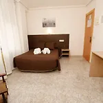 Hostal Conde David
