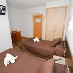 Hostal Conde David