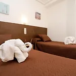 Hostal Conde David