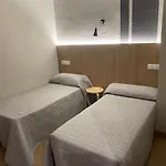 Hostal Uría