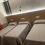 Hostal Uría