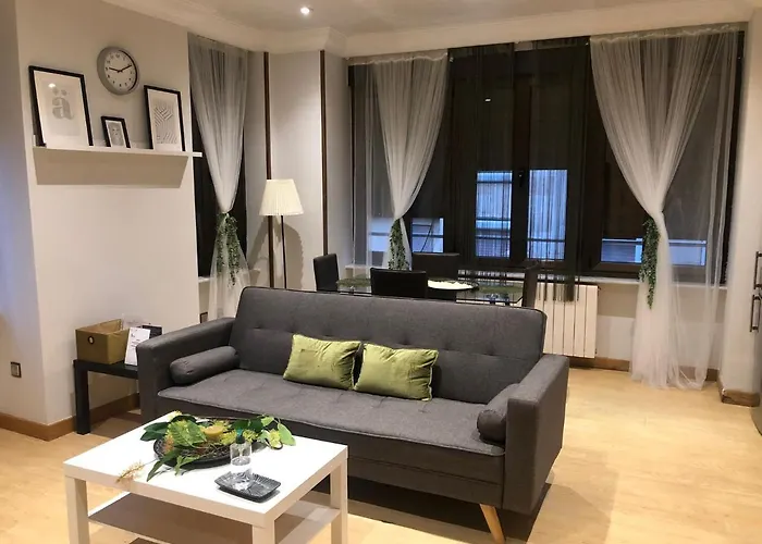 Artheus Apartamentos