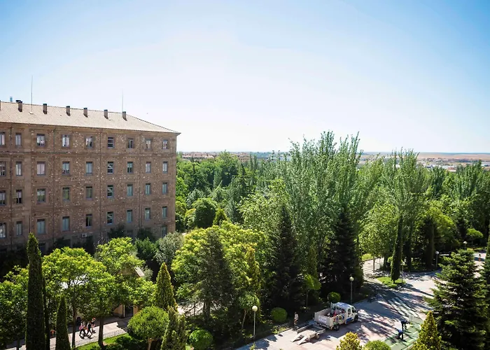 Ibis Salamanca