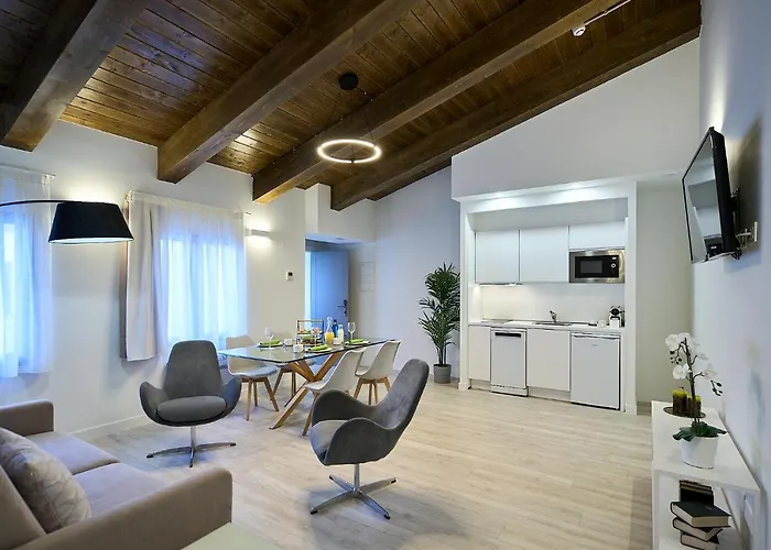 Ines Luna Suites