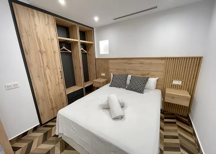 Loft Concejo Plaza Mayor