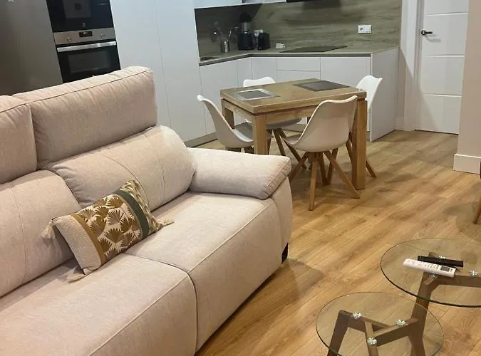 M & A Apartamentos Turisticos