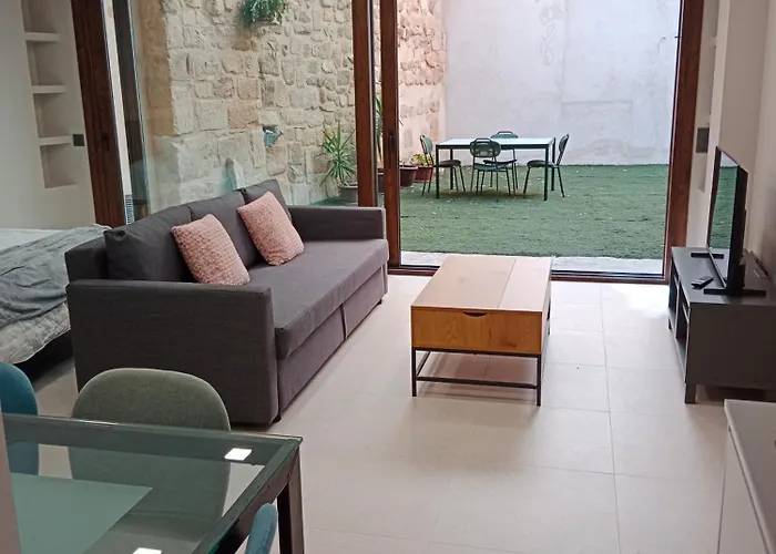 Apartamentos Living Libreros