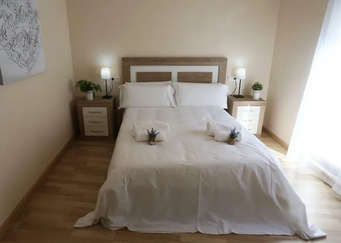 Apartamento Puente Romano P1-1B