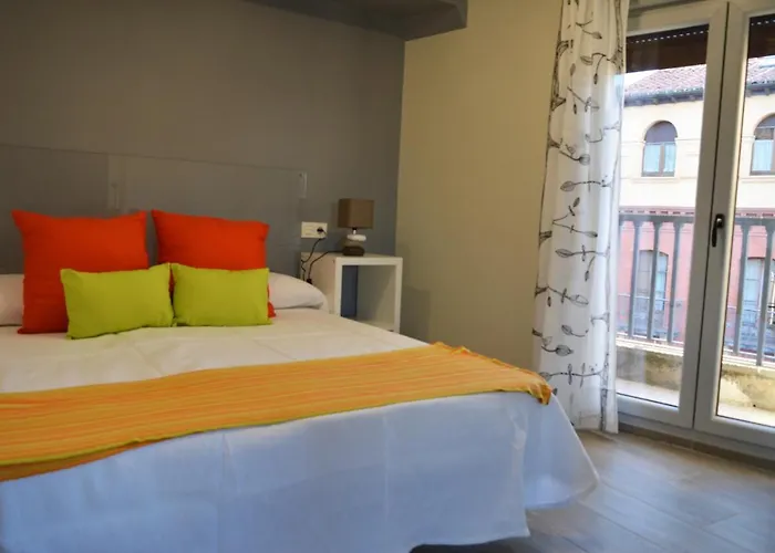 Vivienda Completa Plaza Poeta Iglesias