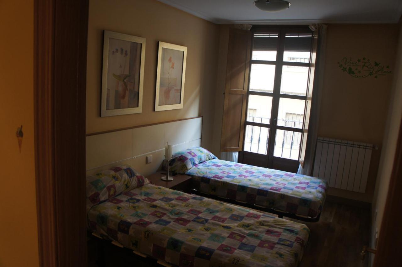 Apartment Monumental Salamanca