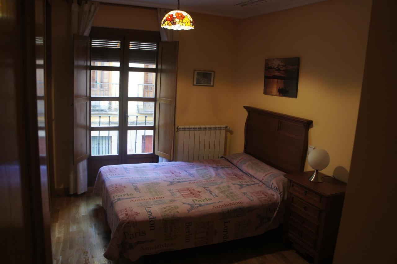 Apartment Monumental Salamanca