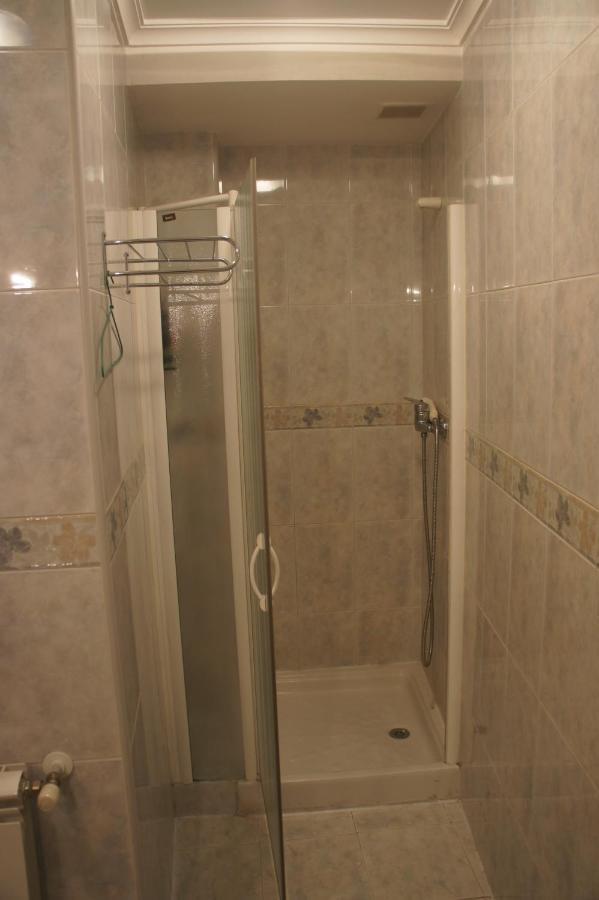 Monumental Apartment