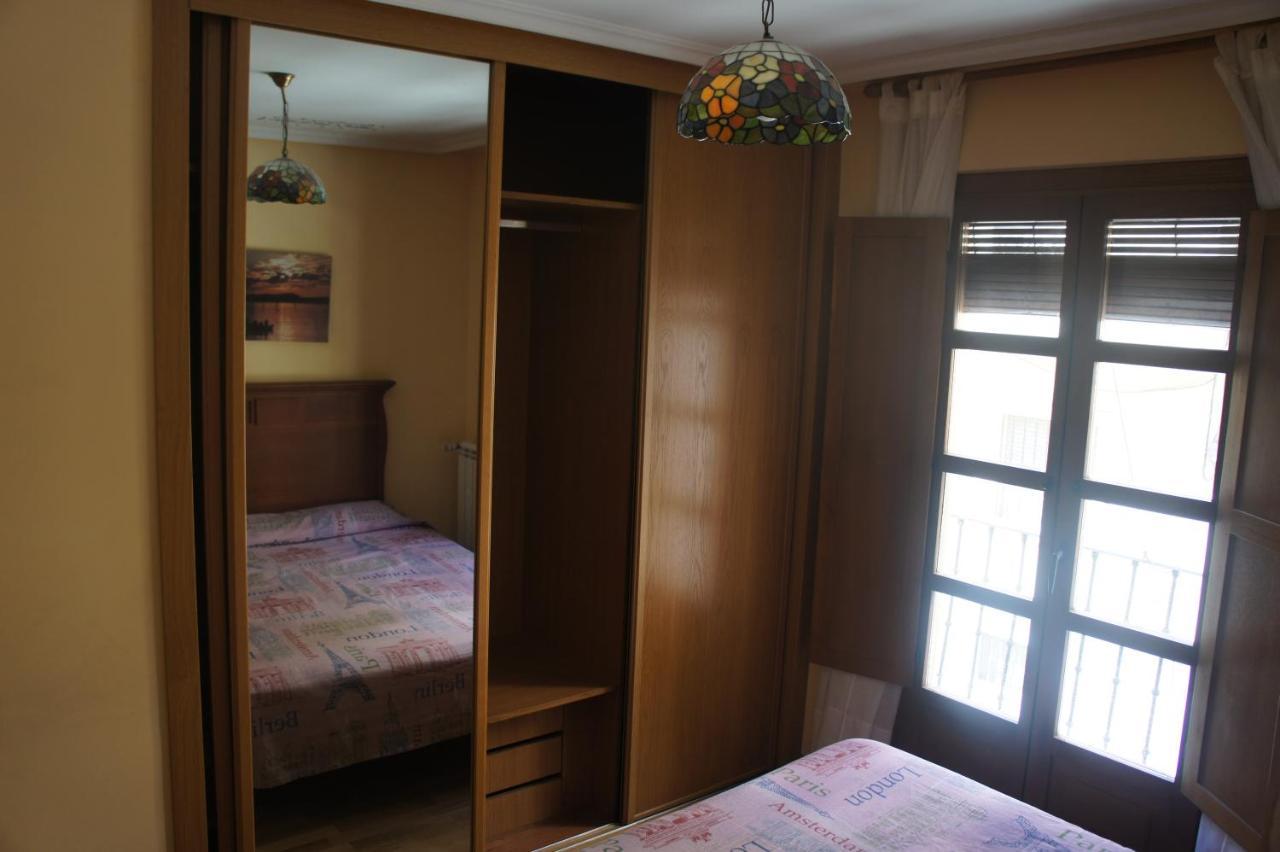Monumental Apartment