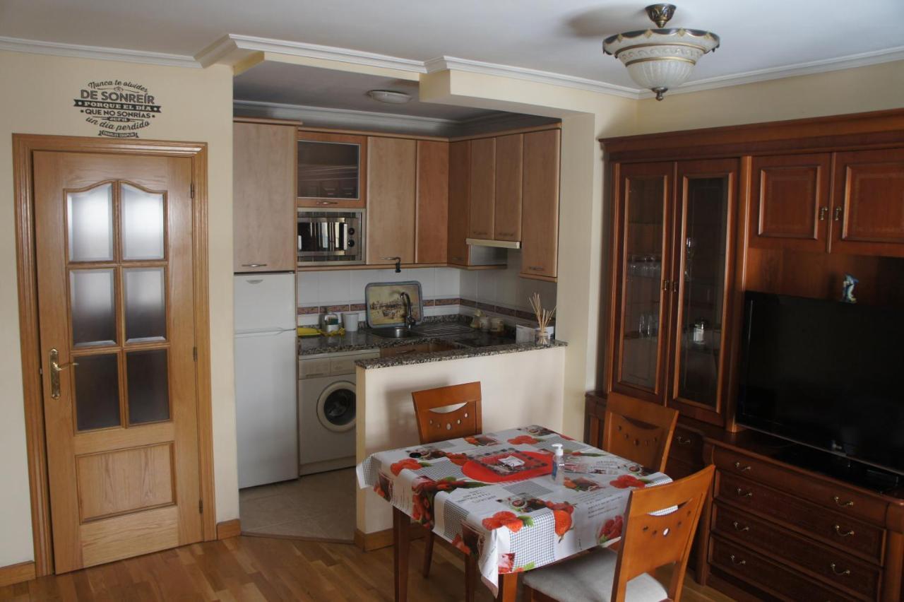 Apartment Monumental *
