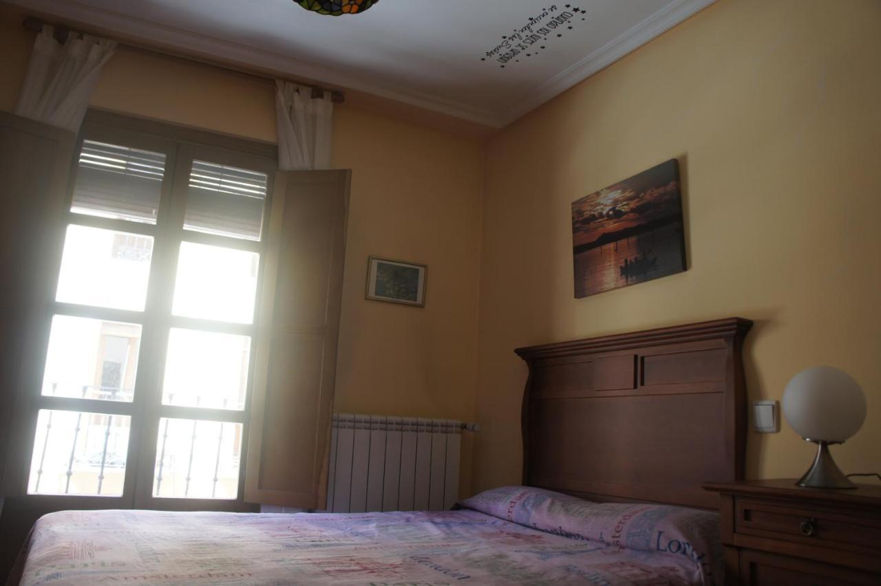 Monumental Apartment