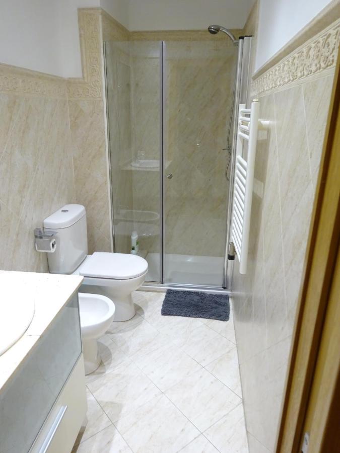 Apartment Artheus Salamanca