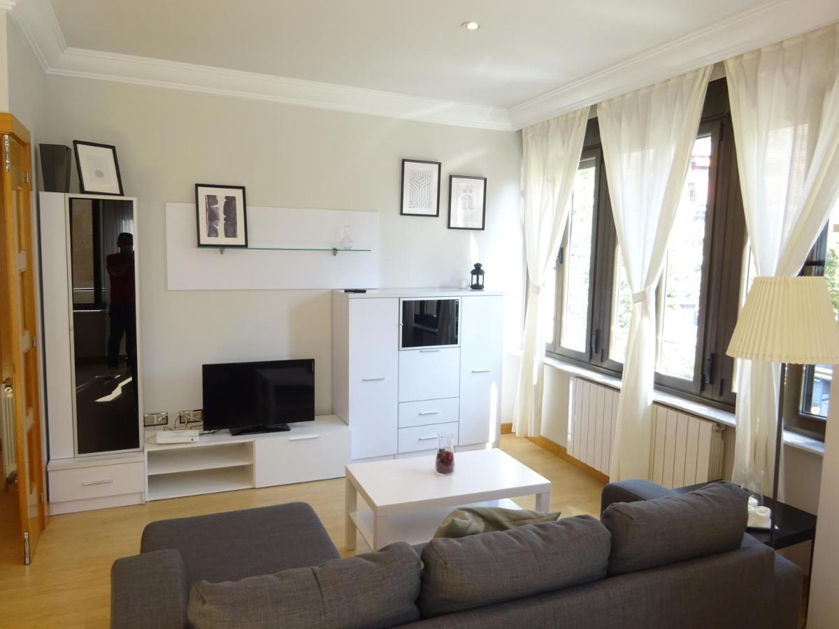 Apartment Artheus Salamanca