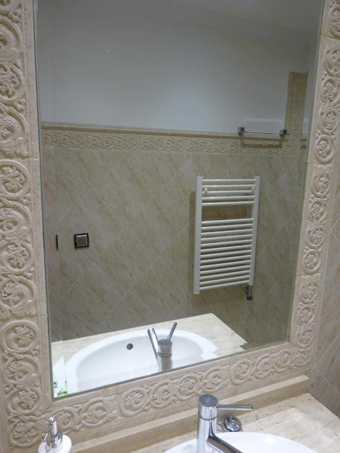 Apartment Artheus *